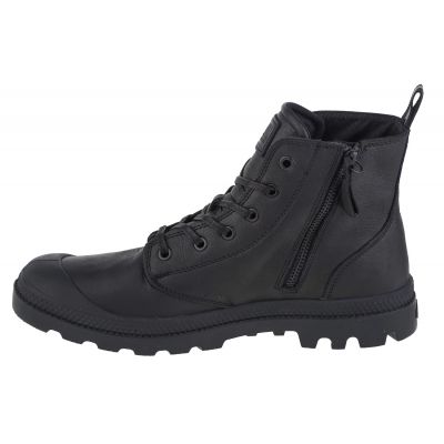 2. Buty Palladium Pampa Zip Lth Ess M 76888-008-M