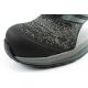 6. Puma buty robocze Charge Black Disc Low S1P ESD HRO SRC czarne BOA