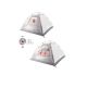 10. Namiot High Peak Talos 3 c.szary 11505