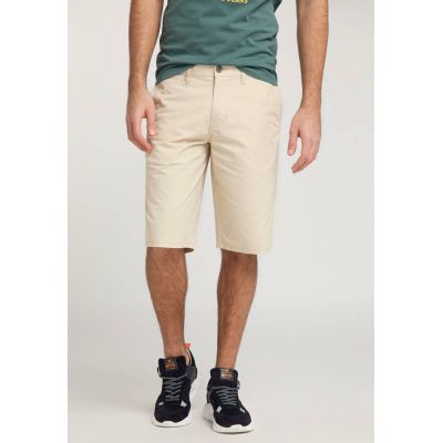 8. Mustang Classic Chino Short 1009613 4014