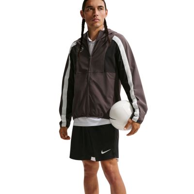 3. Spodenki męskie Nike Dri-Fit Laser VI czarne HV8244 010