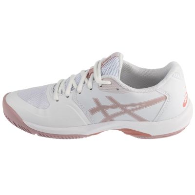 2. ASICS Game FF 1042A281-103 Białe 37
