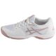 2. ASICS Game FF 1042A281-103 Białe 37