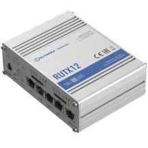 Teltonika RUTX12 Router sieci komórkowej
