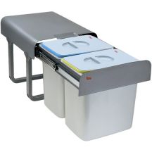 Sortownik odpadów TEKA ECO EASY 45