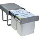 Sortownik odpadów TEKA ECO EASY 45