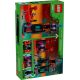 13. LEGO Minecraft 21279 Wieża Endermana