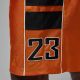 4. Męskie Spodenki Sportowe Jordan Brooklyn Cat Scratch HV0560-847
