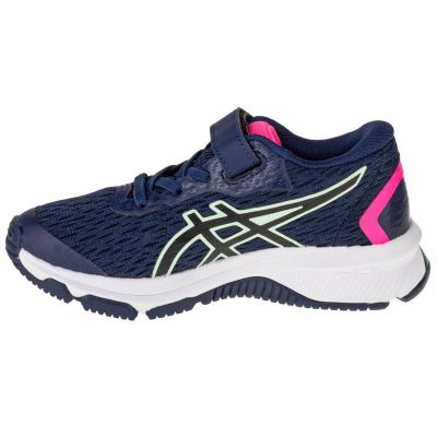2. Buty Asics GT-1000 9 PS Jr 1014A151-400