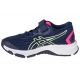 2. Buty Asics GT-1000 9 PS Jr 1014A151-400