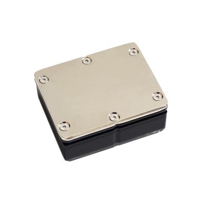 3. Alphacool Eisblock XPX Aurora Pro Blok wodny