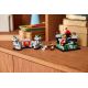 4. LEGO Inne 40775 - Minizamek rycerski