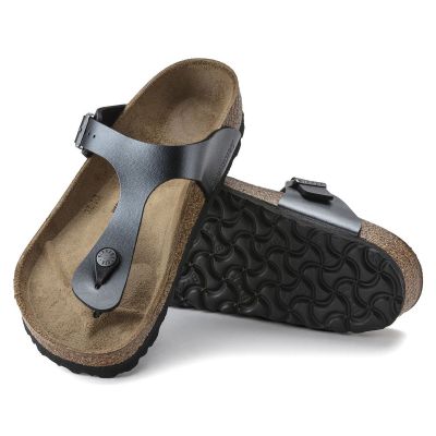 10. Japonki Birkenstock unisex Gizeh BS 1021428