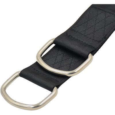 4. PAS TAŚMA DO ZAWIESZENIA HUŚTAWKI HAMAKA ENERO CAMP