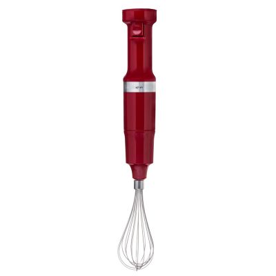 9. Blender ręczny KitchenAid 5KHBV83EER