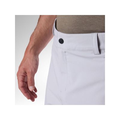 7. Szorty męskie ROSSIGNOL M Stretch Chino Short 7' szare