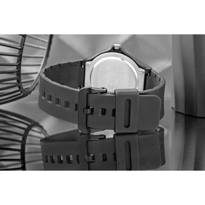 7. Zegarek Męski CASIO MW-240-1E2VEF + BOX