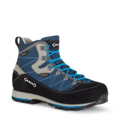 6. Buty Aku Trekker Wide Gore-tex W 978W208