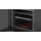 5. Teka HLB 8408 BK piekarnik 71 l 3215 W Czarny