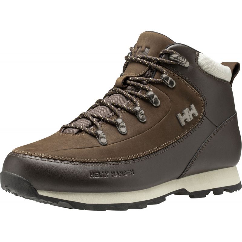 2. Buty Helly Hansen THE FORESTER PREMIUM M 12030 708
