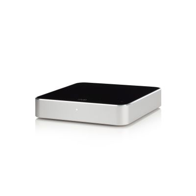 5. Adapter Eve Play Ethernet/LAN Wi-Fi - Srebrny (10EBR8701)