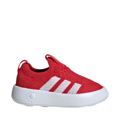2. Buty adidas Bubblecomfy I Jr JI1609