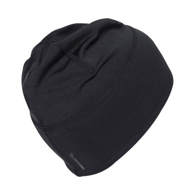 6. Czapka adidas Climacool Beanie Fitted czarna JV5742