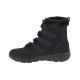 2. Skechers Glacial Ultra - Buckle Up 144154-BBK Czarne 36,5