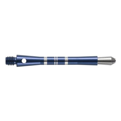 3. Shafty Harrows Colette