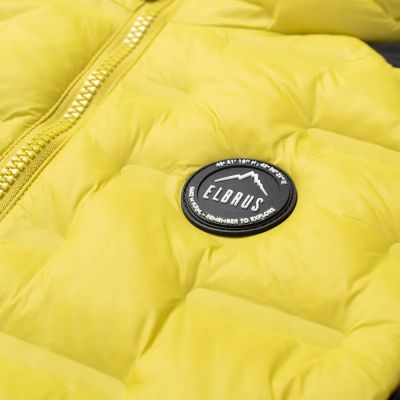 4. Kurtka Elbrus Emini Tb Jr 92800593767