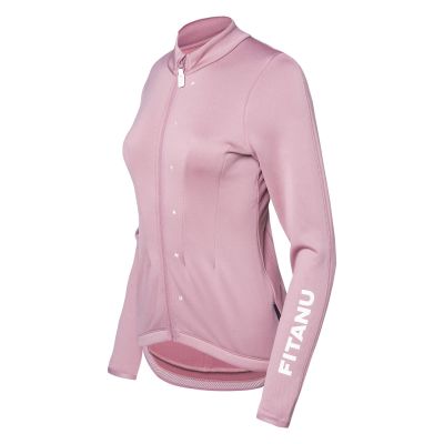 2. Bluza Fitanu Inverno Polartec W 92800612855