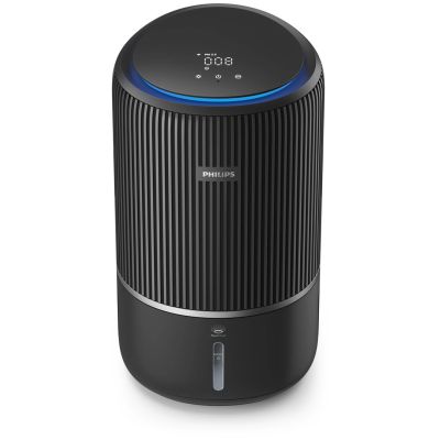 3. Philips Oczyszczacz powietrza PureProtect Water Serii 3400