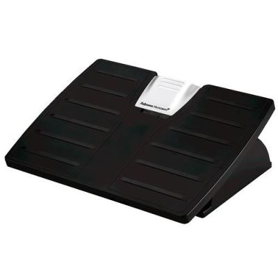 5. Fellowes 8035001 podnóżek Czarny