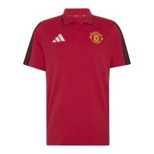 Koszulka polo adidas Manchester United DNA KH4790