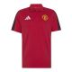 Koszulka polo adidas Manchester United DNA KH4790