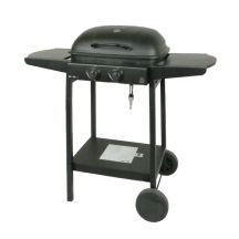 Master grill gazowy 2-palnikowy 5,6kW MG672