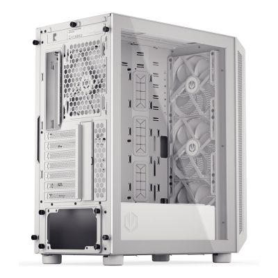 57. Obudowa ENDORFY Arx 500 ARGB White