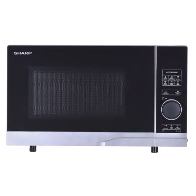 6. Kuchenka mikrofalowa SHARP YC-PS204AE-S