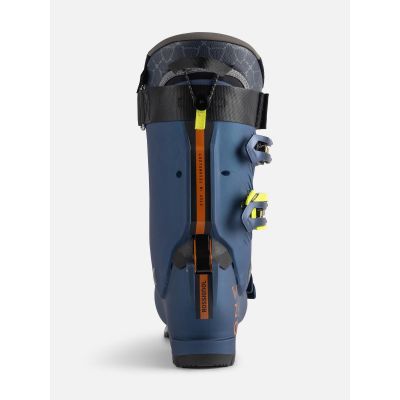 10. Buty narciarskie ROSSIGNOL VIZION 4B 120 HV GW-MT BL niebieski