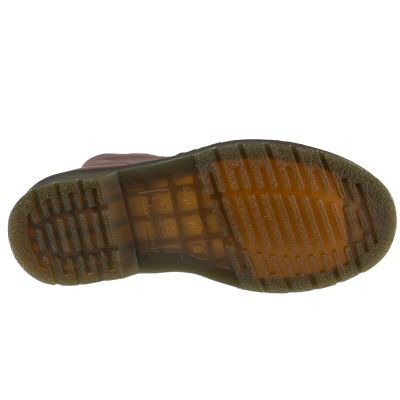 4. Dr. Martens 1460 Ambasador DM31976253 Brązowe 36
