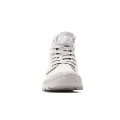 4. Buty Palladium Pampa Hi 73089-056-M