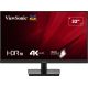 6. Viewsonic VA VS19992 monitor komputerowy 81,3 cm (32") 3840 x 2160 px 4K Ultra HD LED Czarny