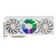 8. Asrock Taichi Radeon RX 9070 XT White 16GB OC AMD GDDR6