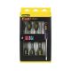 WKRĘTAK FATMAX ZESTAW 7SZT PL + PH + PZ