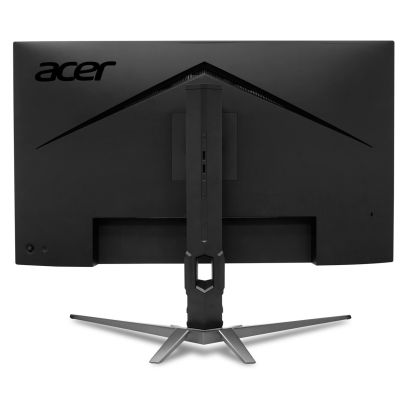 16. Acer Predator XB323QKV4BMIIPRX monitor komputerowy 80 cm (31.5") 3840 x 2160 px 4K Ultra HD Czarny