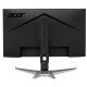 16. Acer Predator XB323QKV4BMIIPRX monitor komputerowy 80 cm (31.5") 3840 x 2160 px 4K Ultra HD Czarny