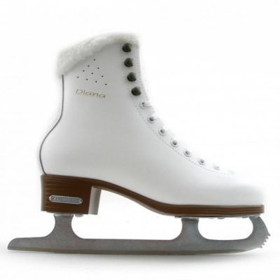 7. Łyżwy figurowe Botas Diana Jr KK47101-5-829
