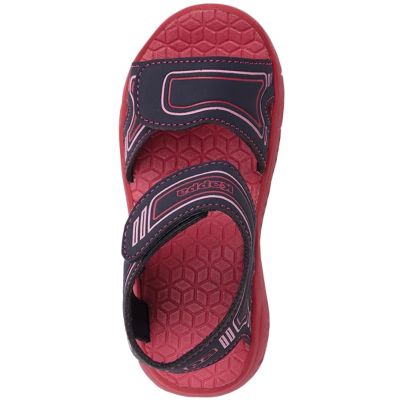 8. Sandały Kappa Kaleo K Jr 260887K 6722