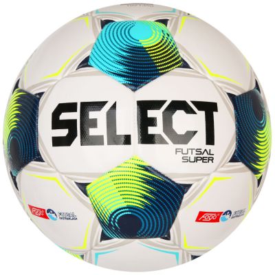 Piłka Select Futsal Super TB fogo Ekstraklasa