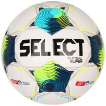 Piłka Select Futsal Super TB fogo Ekstraklasa
